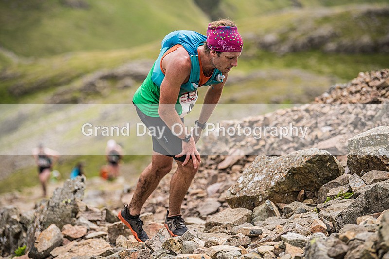Borrowdale-327 - Borrowdale Fell Race Saturday 2nd August 2025