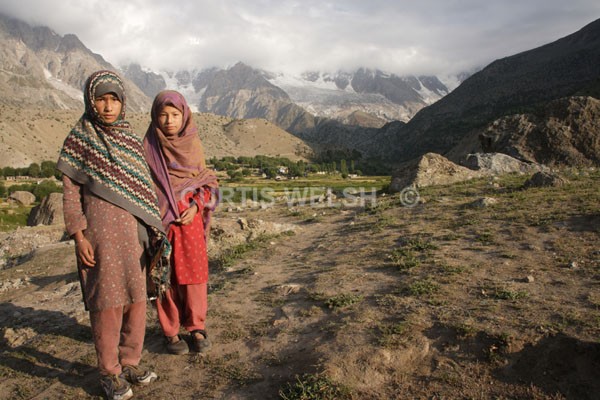 25 - PAKISTAN