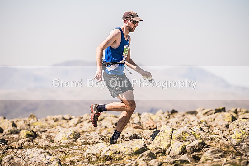 Fairfield-66 - Fairfield Horseshoe Fell Race Saturday 10th May 2025