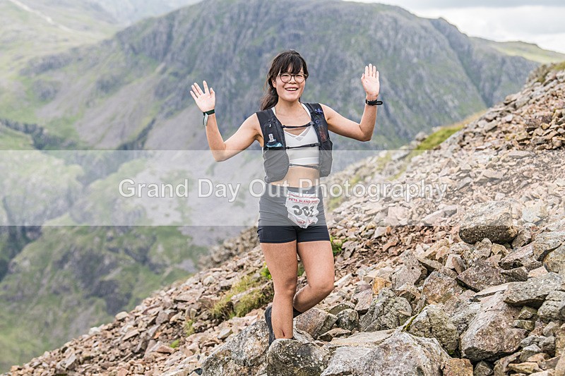 Borrowdale-1847 - Borrowdale Fell Race Saturday 2nd August 2025