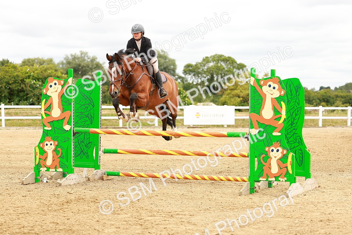 SBM_002287 - Class 11 - Senior Discovery - 1.00m