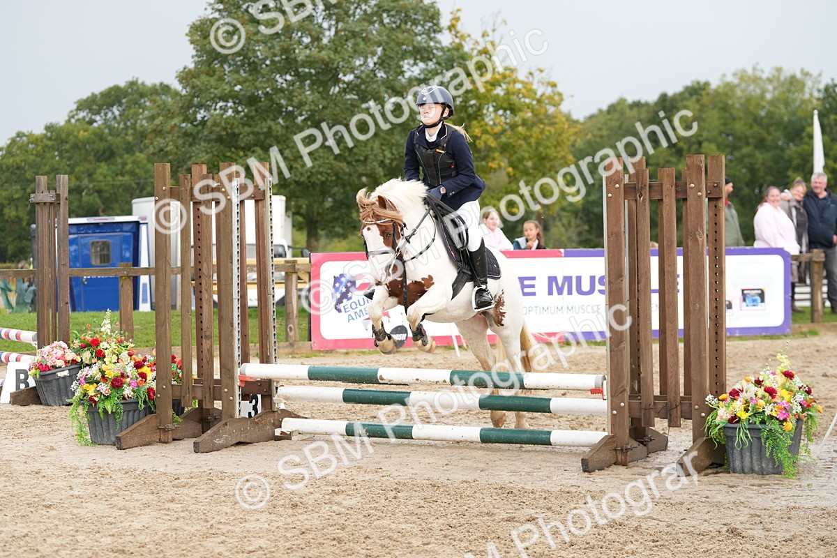 SBM_32433 - J5 - Junior Pony 50cm Championship