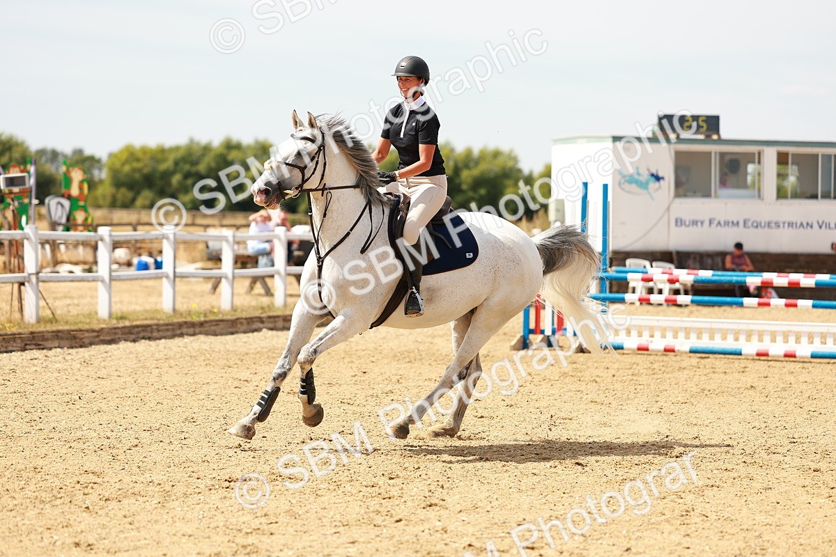 SBM_003392 - Class 11 - Senior Discovery - 1.00m