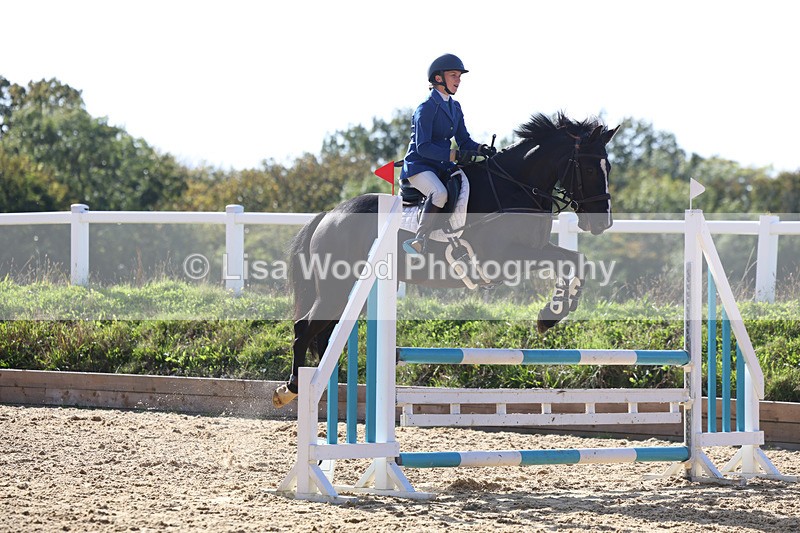 3E7A5571 - Class 10: 90cm open