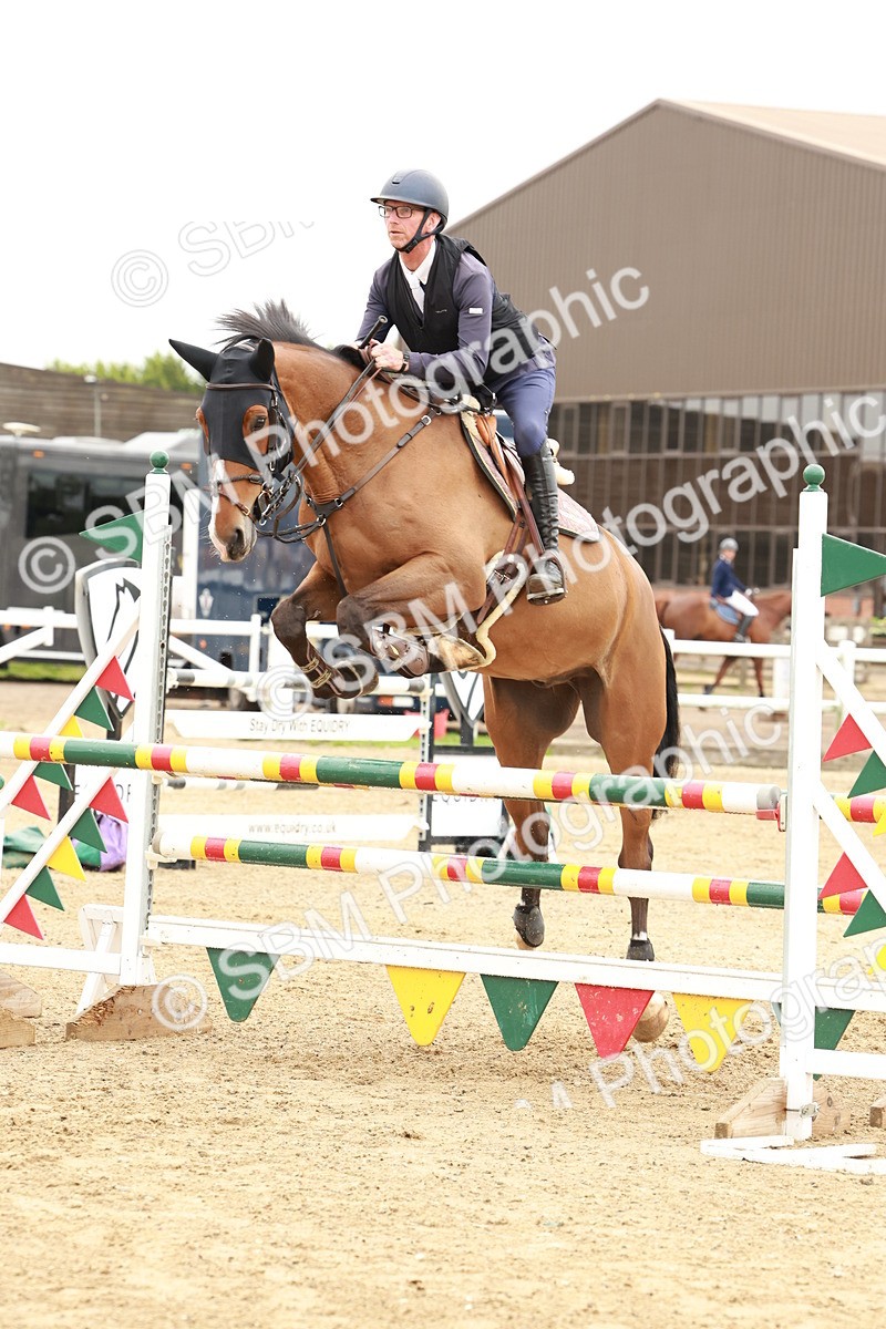 1I0A7788 - Class 4 - Senior Newcomers 1.10m