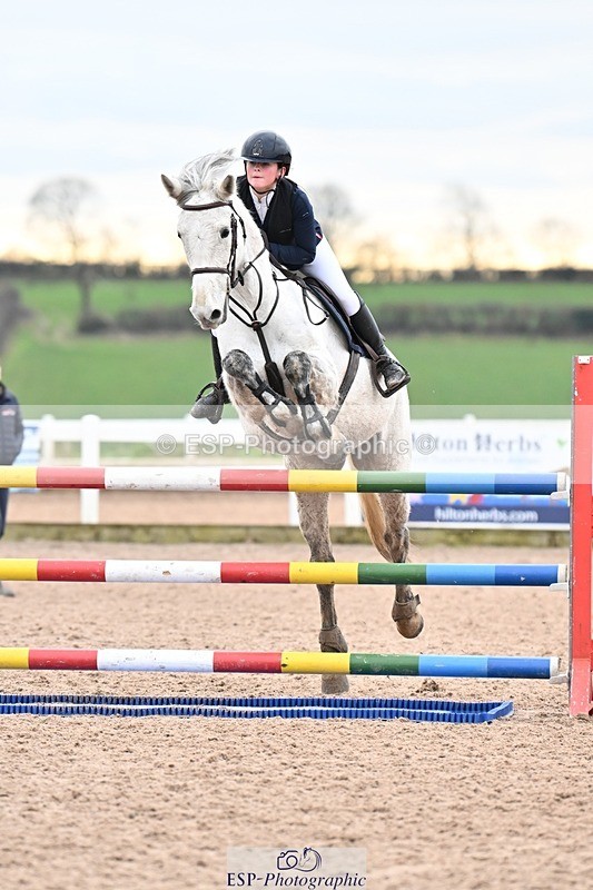 250112-132854-01477 - Cls 20 Newcomers and 1.10m Open