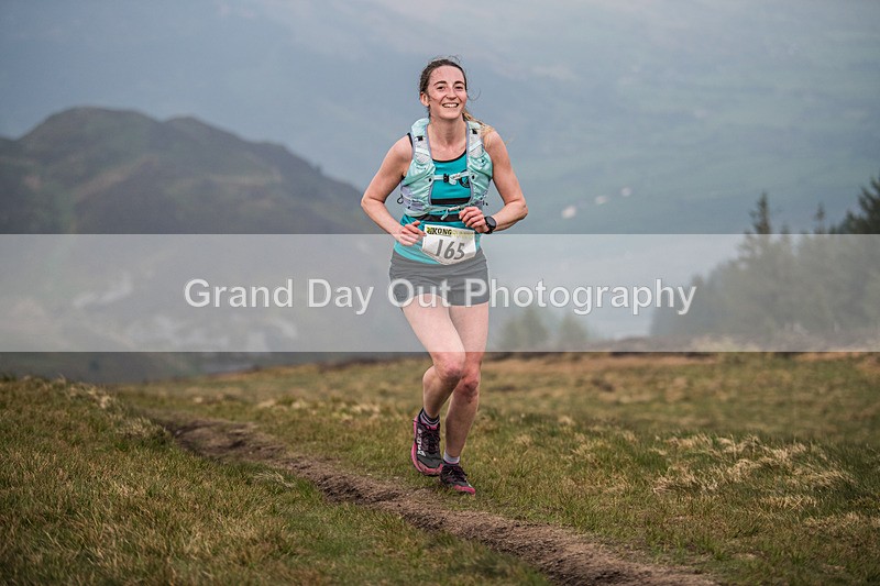 Lords Seat-327 - Lords Seat Fell Race Wednesday 1st May 2024