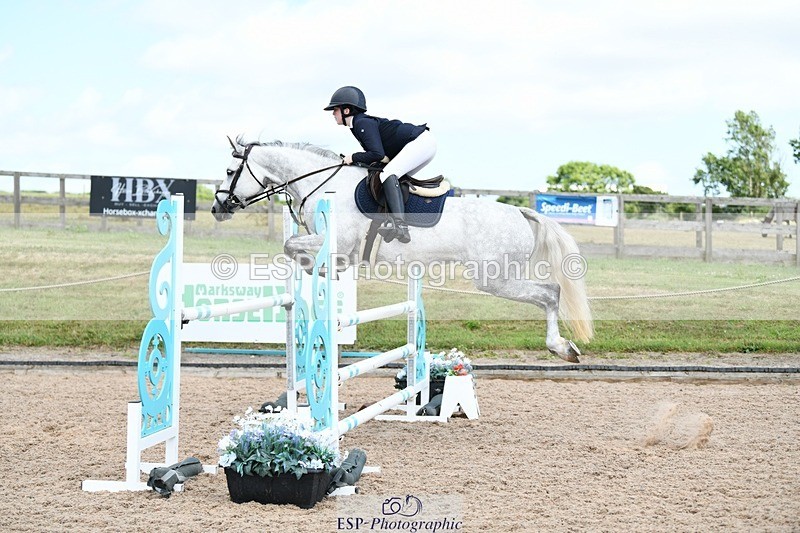 250628-140111-05308 - Cls 12 Newcomers 2nd Round 1pm to End