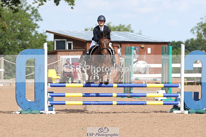 240714A-095826-01663 - Cls 3 A&B Pony BN & 80cm Open