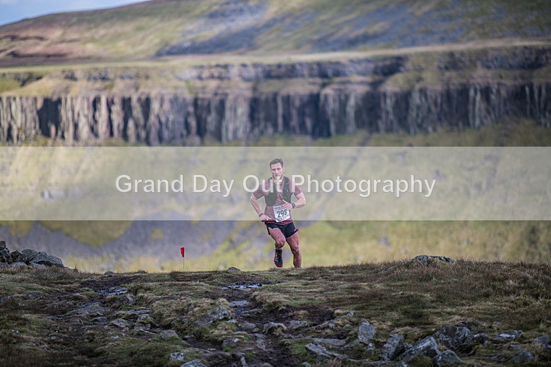 High Cup Nick-205 - Inov8 High Cup Nick Fell Race Saturday 24th February 2024