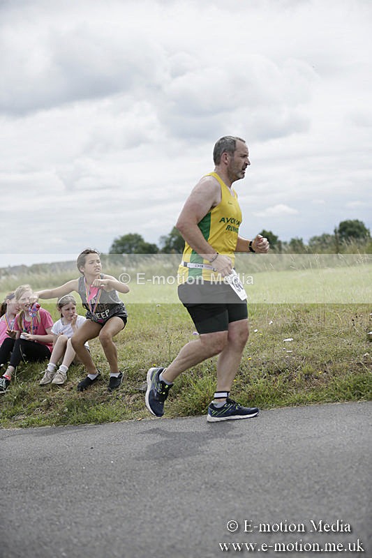 CAD5M 210719-0797 - Cadence Events Colerne 5 Miler  21-Jul-2019