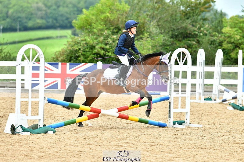 230804A-115739-02409 - Showjumping Competition
