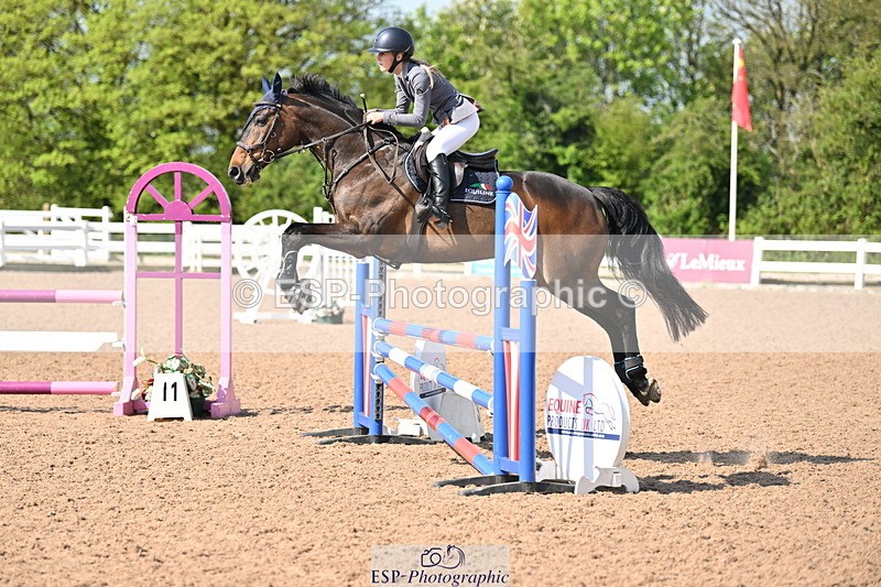 240509A-100700-00355 - Cls 1 British Novice and 90cm Open