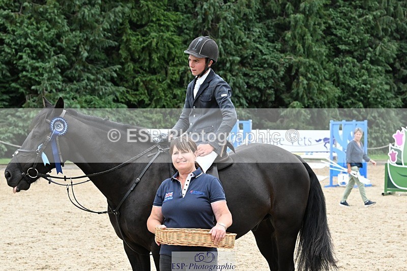 240818-174004-05819 - Cls 16 A&B Pony Newcomers and 1m Open