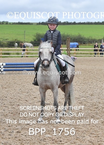 BPP_1756 - DERBY CLASS 4 - 50CM