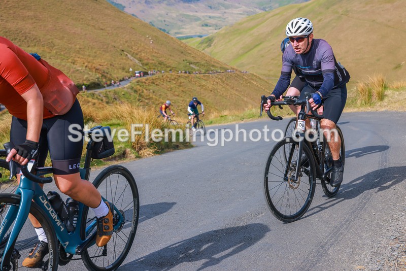 101121 - Newlands Pass 10.00-11.00