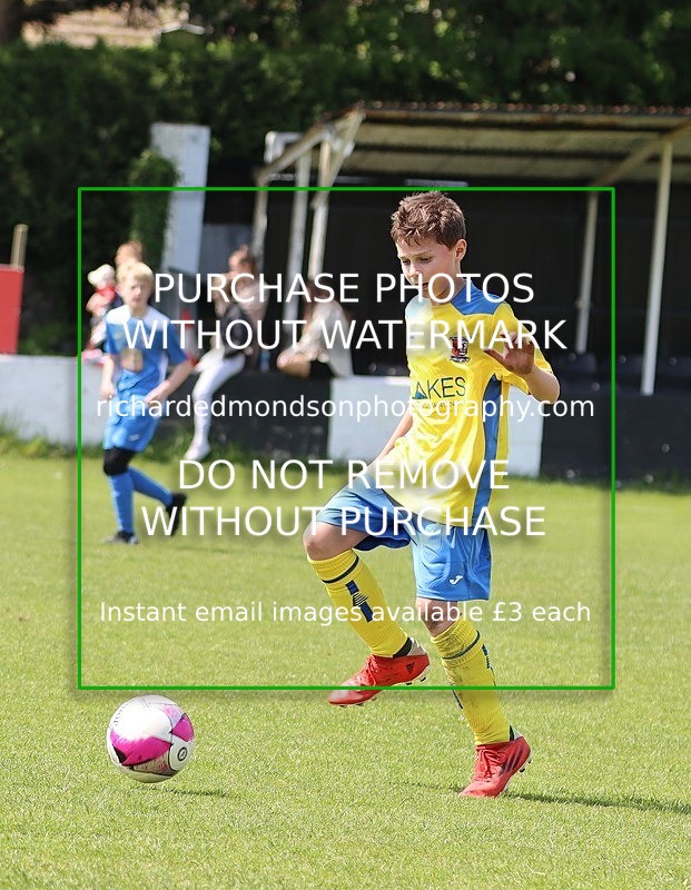 IMG_8995 - Wattsfield U12 v Ambleside U13 (Cup Final, 8/5/22)