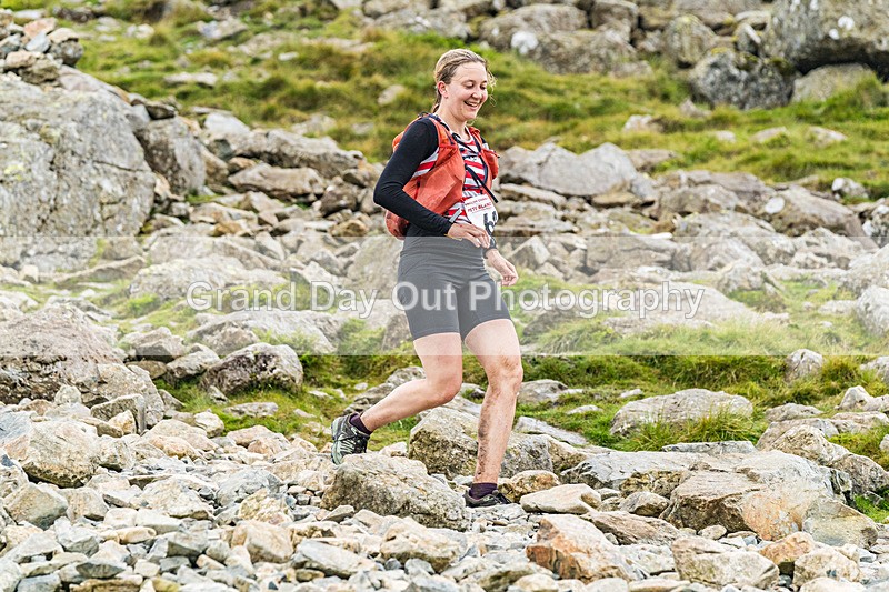 Wasdale-1555 - Wasdale Horseshoe Fell Race Saturday 13th July 2024