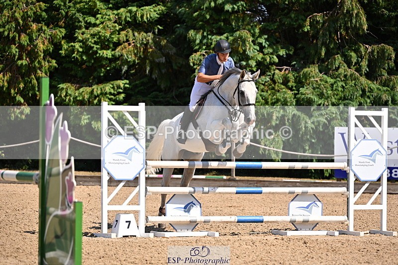 250817A-140341-04584 - Cls 20 Snr 1.05m Open