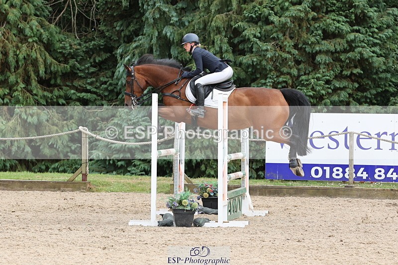 250703A-173032-06345 - Cls 10 1.05m Amateur Q and Open