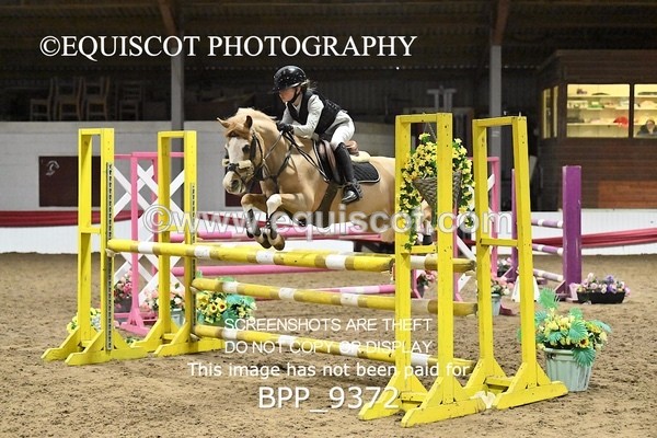 BPP_9372 - CLASS 8 1M