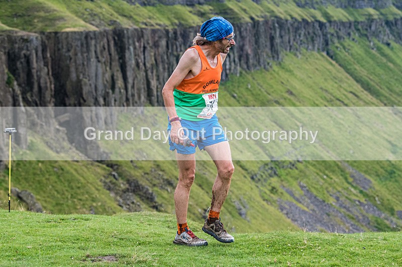 High Cup Nick-223 - Inov8 High Cup Nick Fell Race Sunday 28th August 2022