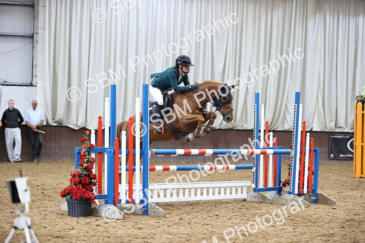 SBM_002843 - Class 6 - Pony Newcomers 1.00m Open