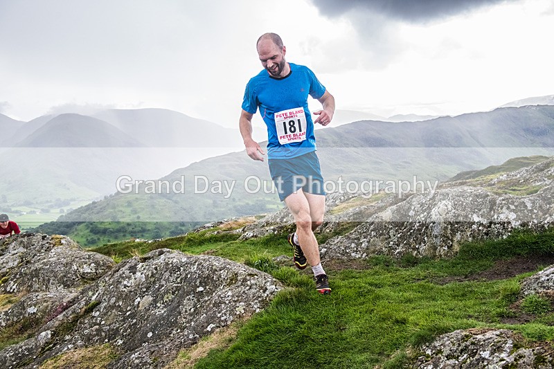 Arnison Crag-161 - Arnison Crag Horseshoe Fell Race Saturday 26th August 2023