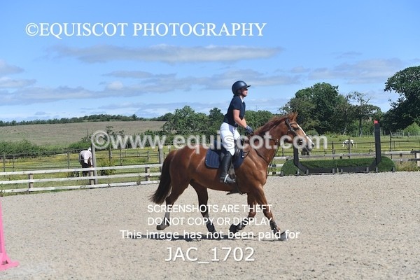 JAC_1702 - CLASS 3 Senior British Novice/ 90cm Open