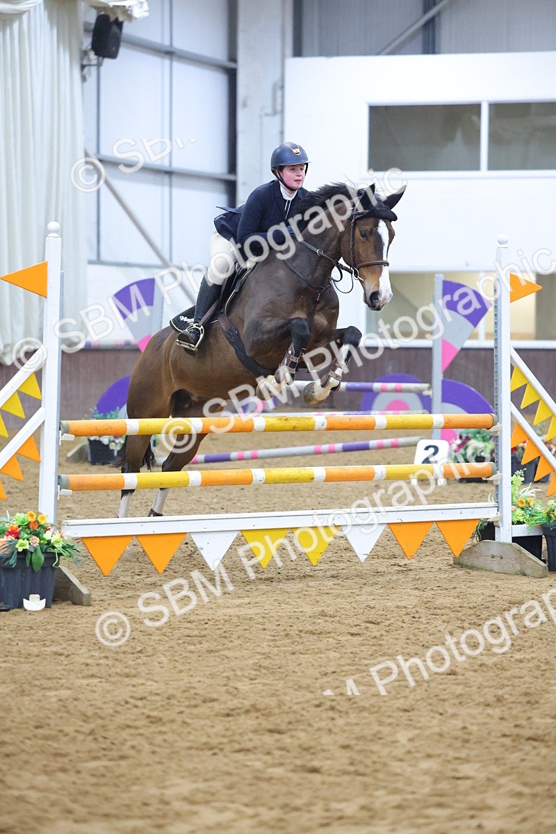 SBM_001535 - Class 14 - Nupafeed Supplements Senior Discovery/ 1m Open - First Round (1.00m)