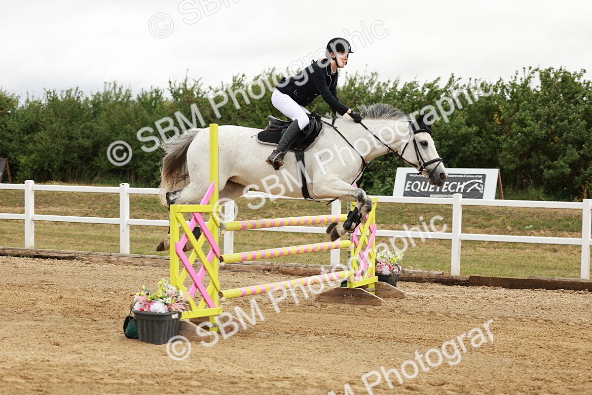 SBM_006689 - Class 2 - Senior Discovery - 1.00m Open