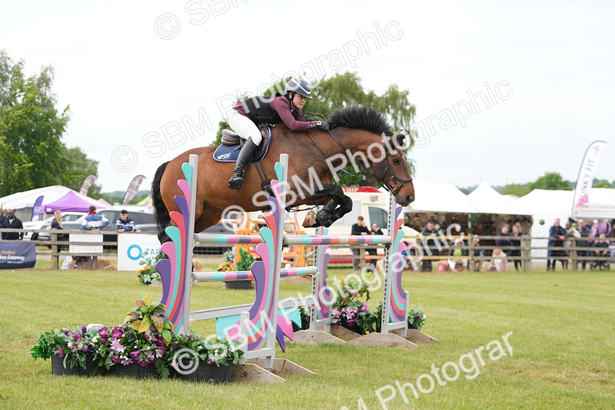 SBM_09310 - Class 204 - Tarmac Accumulator