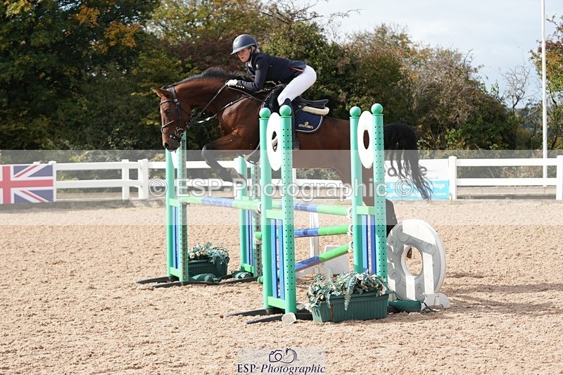 251005-122104-03336 - Cls 25 95cm Amateur Qualifier, Second Round