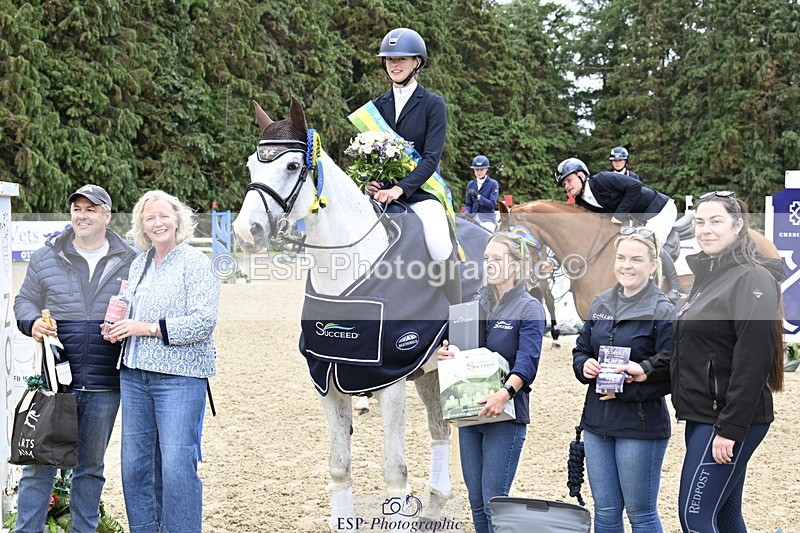250525A-110039-15622 - Presentations Section A British Young Rider 3 Star