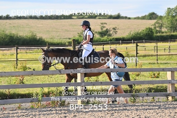 BPP_2553 - CLASS 6  Senior Discovery/ 1m Open