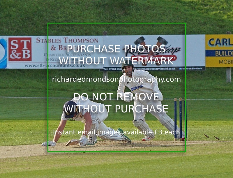 DSC02148 - Kendal Cricket Club 2020 season