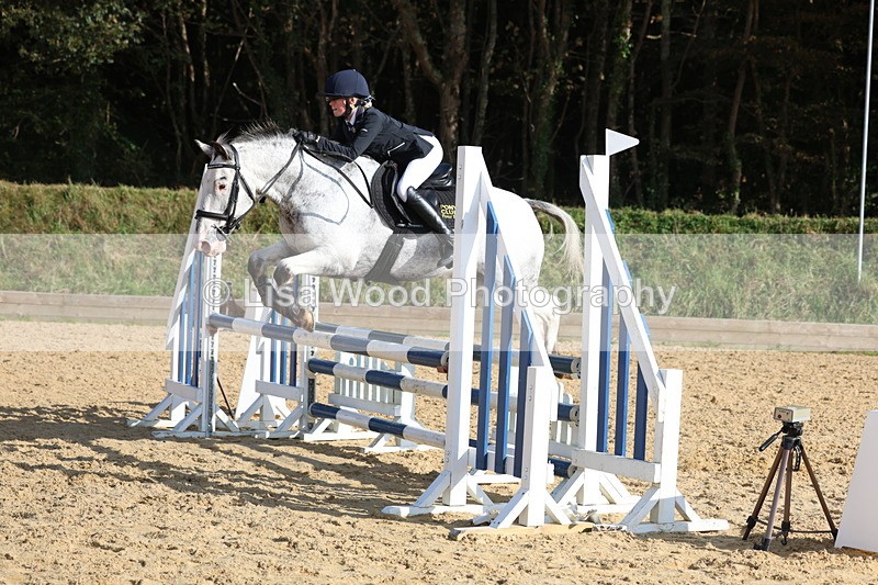 3E7A8414 - Class 5: 80cm open