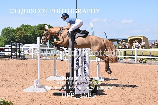 BPP_1685 - THU CLASS 3 Scottish Branch North West Junior Championship **Viewing/Selection class for 148 teams**