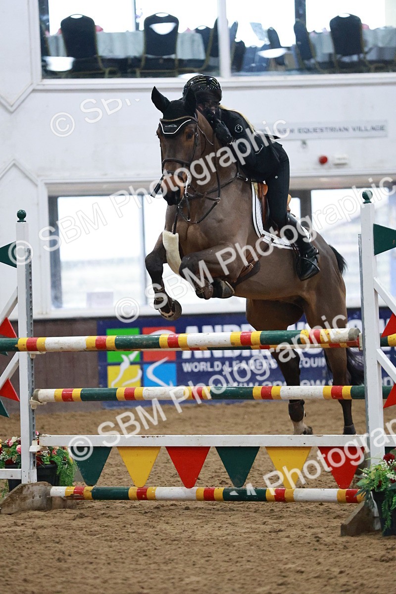 SBM_001481 - Class 5 - Senior Foxhunter - 1.20m