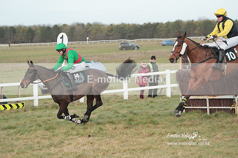 PtP 290123 0540 - Combined Services Point-to-Point 05/02/23