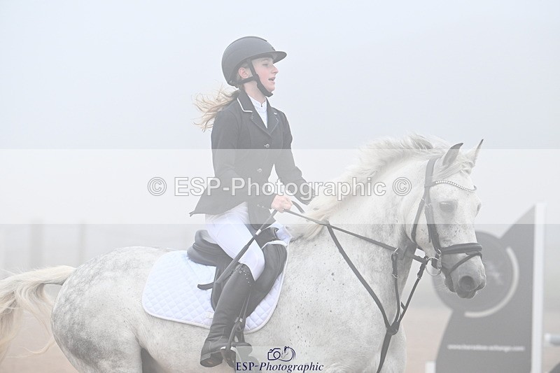 240907A-102439-00761 - Cls 2 Pony Small Team 70cm & 80cm