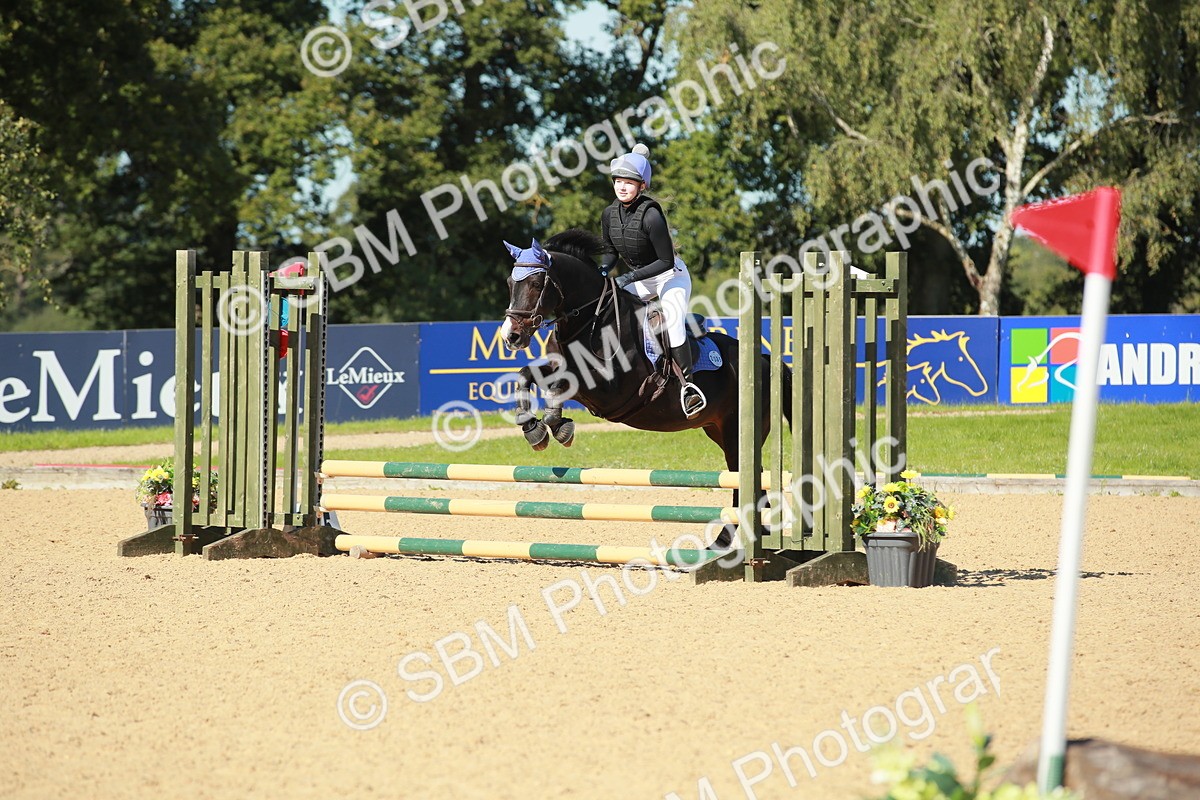 SBM_19954 - E6 - Eventers Challenge 60cm Championship