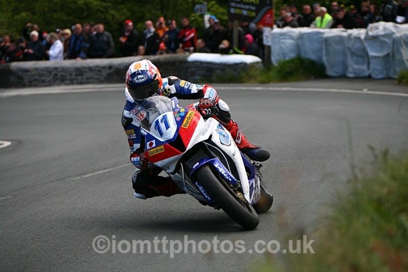  - Supersport Race 1