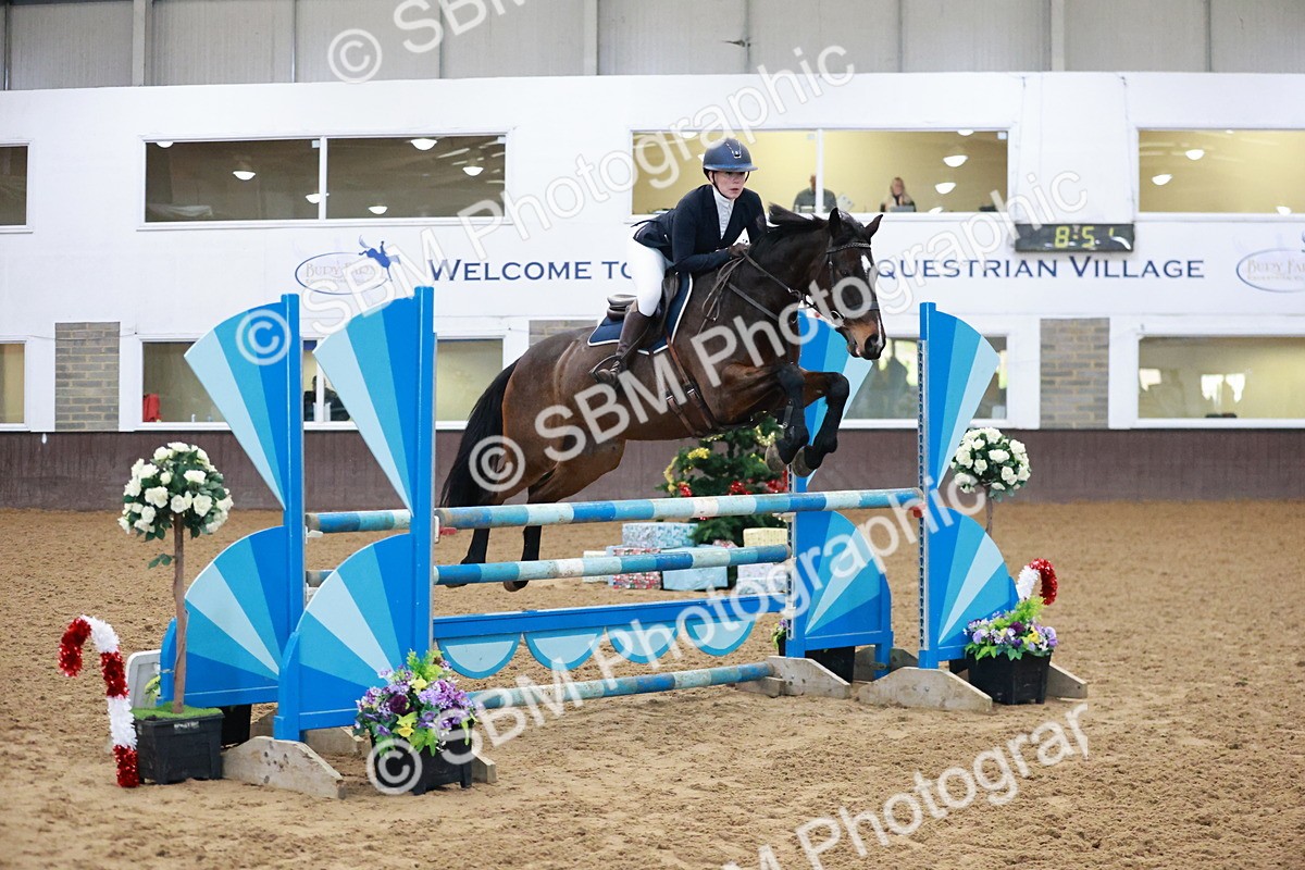 SBM_001254 - Class 4 - Senior Newcomers 1.10m