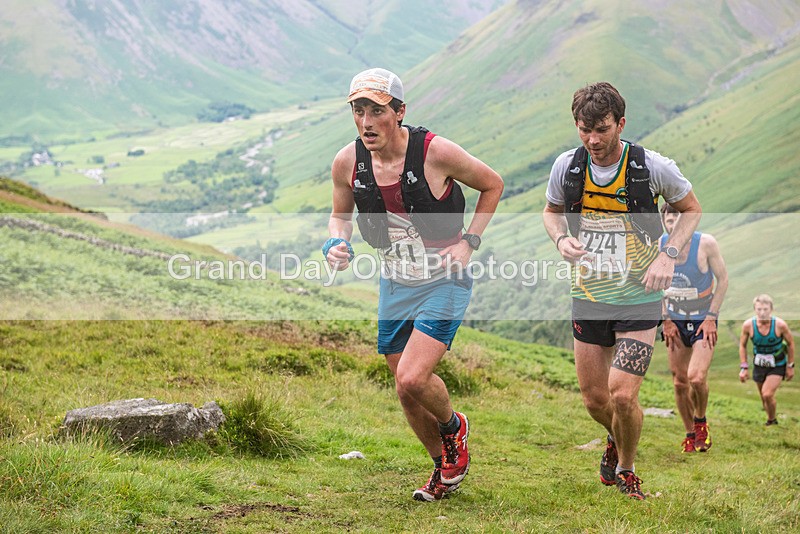 Wasdale-460 - Wasdale Horseshoe Fell Race Saturday 13th July 2024