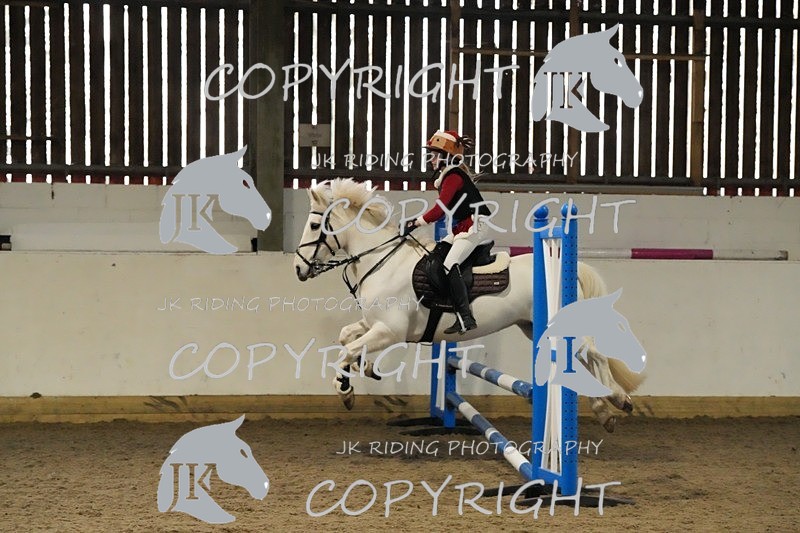 JKR02343 - Class 6 70cm