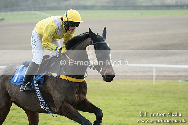 PtP 251118-44 - Vine & Craven Point-to Point Barbury Racecourse 25/11/18