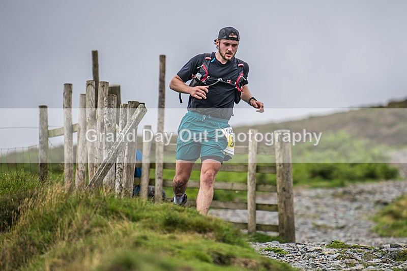 Skiddaw-930 - Skiddaw Fell Race Sunday 6th July 2025