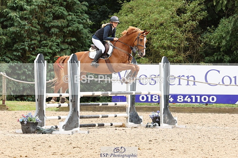 250705A-152528-15788 - Cls 36 Snr Discovery and 1m Open