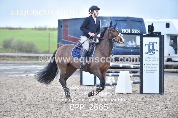 BPP_2685 - CLASS 29 STX-UK Pony BritiNovice / 0.80m Open